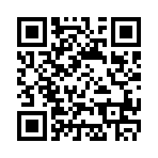 QR Code for bitcoin:1F4Zz35dctHBeMrojj4XRGdXwhKAMYk6eR