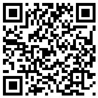 QR Code for bitcoin:1F4adKcxPjvXjdBJNo5eTCYVtZff2kMrVY