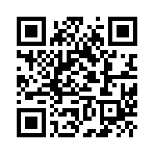 QR Code for bitcoin:1F4b6fGy2x8WrNsfSQMAosGqRhJMkuiX2h