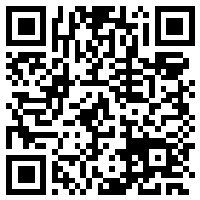QR Code for bitcoin:1F4gAAT1dNoB9sr2HQeA4VPPC6CLnTkzod