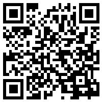 QR Code for bitcoin:1F4gaDXsHk7QYD7P3p8sa9u1DPpicDpCMh