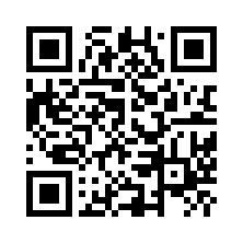 QR Code for bitcoin:1F4hJp1dknGubAFscn5rethuFfeCuvv63K