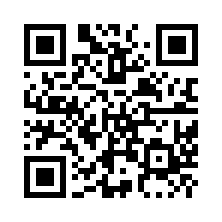 QR Code for bitcoin:1F4hv5xfG3gpCxAymj9RLTbTL4KebsWsQP