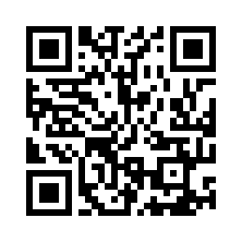 QR Code for bitcoin:1F4i4DXwSnLMjB66PVoyTFqa92nUdxapk