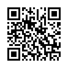 QR Code for bitcoin:1F4iSCzt4VD5YrBLE5kVsv9PpR8Y4UX6dP
