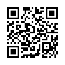 QR Code for bitcoin:1F4iyPwWrptz3f1UXsYyPJVBSA53Srf7iY
