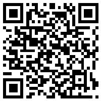QR Code for bitcoin:1F4jTsedBAyveSnwLsgGCzfhxMVPmaxFcv