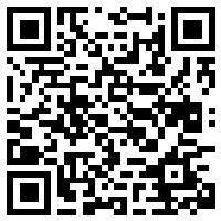 QR Code for bitcoin:1F4joERTaCRg3GX1Em7b6gFzM41eZcjojj