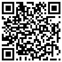 QR Code for bitcoin:1F4kMu11CyFpsfyhNkFiFaj48YU5e1FRy3