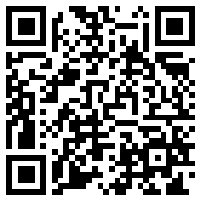 QR Code for bitcoin:1F4kYxp7Xd84oG4cP8pfsSecGQPpUg744H