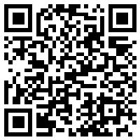 QR Code for bitcoin:1F4mHHMvzyvFibTwCGoq7Ndbo8gh8vgrKJ
