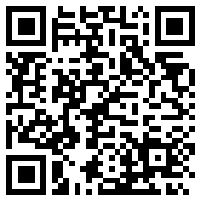 QR Code for bitcoin:1F4mk9dU6MWAn334aE2gtbjM6v7Qe17hEo
