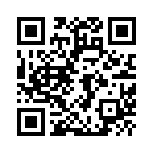QR Code for bitcoin:1F4mxxS94QM7vgoukHkDf8SEtc9JCKsxtF