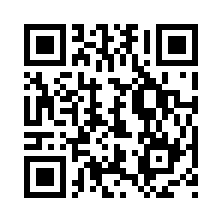 QR Code for bitcoin:1F4oRikuVJN2B3b5u2dvziBpct9WR7vbTE