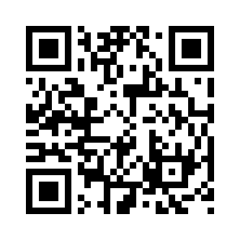 QR Code for bitcoin:1F4pThHZmGqPKGeq8bfSWvAZULxeDSDVq5