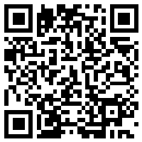 QR Code for bitcoin:1F4pfucy5GZJMy8B6wE61djbRzBRSFJS9k