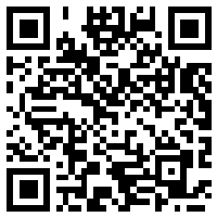 QR Code for bitcoin:1F4ppJ4DyMmJeJT2eDvrq3Vi2yMBD8trud