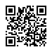QR Code for bitcoin:1F4px2mcn6YF7bxSJbiqgiLHzgMM3otrfK