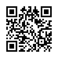 QR Code for bitcoin:1F4qgrLt22jDHRFB8NpX3PRVxBkGaPLHLk