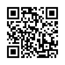 QR Code for bitcoin:1F4sNPccuydNFWvD2dcGRARphWfuJgEaUJ