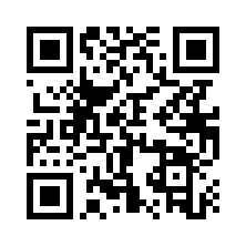 QR Code for bitcoin:1F4soUBmdTehvRNiCWyPvKbCeMBuS39ZAF