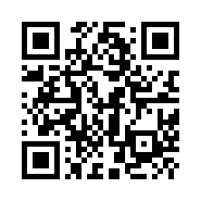 QR Code for bitcoin:1F4tHvK7LJsAkYKM65nK6wsjd3RC9tom39