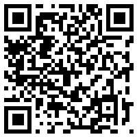 QR Code for bitcoin:1F4u4oRYpREWFe1SHcTbyMhAHCbVhBoxRn