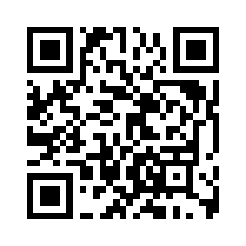 QR Code for bitcoin:1F4wLLAv2sp3A3vuU97f7WrsLcLNCYfpUR