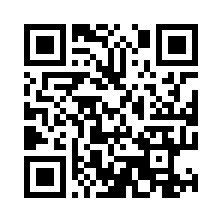 QR Code for bitcoin:1F4wcUXMdaVPBLmoSAtPZ2mJyMdzRdFtAe