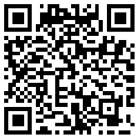 QR Code for bitcoin:1F4xXMqiBi1CvsQKV6CVY3rTfvAAZLRSii