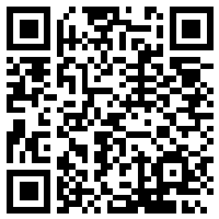 QR Code for bitcoin:1F4yAjEx8Fj16Hc2CkfV6V41zf2w3ioTfc