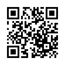 QR Code for bitcoin:1F4yERd87FWYgr9CMU3SwLXBMZjfsnGrHo