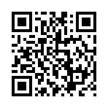 QR Code for bitcoin:1F4yxhNcS7c9hwguqzQajZ95ArfPetTUk6