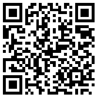 QR Code for bitcoin:1F4zSCkmrxW5GiQ63UjesZMyafd8xLjfv3