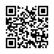 QR Code for bitcoin:1F4zzojn3ShMfeWvdsWb52p2CG2d1QE1Tu