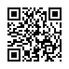 QR Code for bitcoin:1F51JUpNMzmqw8aTdja4bdvTpdvim2TQns