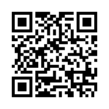 QR Code for bitcoin:1F51dULDppYRxeiXThFCP7k4H7DcbZ3Zos