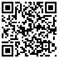 QR Code for bitcoin:1F51pai9txUV87gFEr2EVoKkYpgQiteXDB