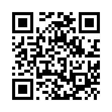 QR Code for bitcoin:1F52zAw7iJSzPfthCjncM9KKmTJu8MSruj