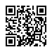 QR Code for bitcoin:1F53Hds3FER98CT6fcVoodQYy5ipvW5Caq