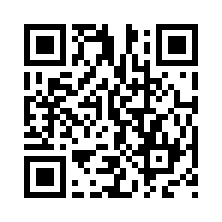QR Code for bitcoin:1F555J9wF42LN7v5qAVUcCkVCKGfrfm3nA
