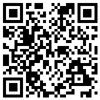 QR Code for bitcoin:1F57eJX3VMP2S3FH3AeXV4JmLjAkAAArVh