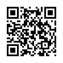 QR Code for bitcoin:1F58aRRF88vBrK4bQcFuGuM46MBhpP9czV