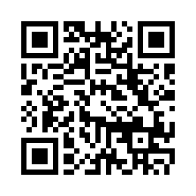 QR Code for bitcoin:1F59e3kPBrxTP29nwwivf6afQ6VR1J4zNp