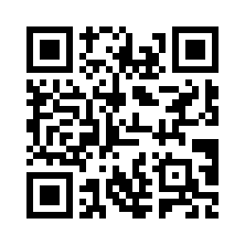 QR Code for bitcoin:1F59kSXR1An1pySECMLoudXcTrqfAnchtC