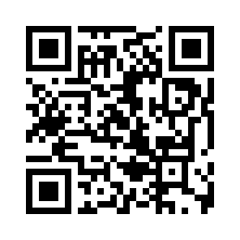 QR Code for bitcoin:1F5AZu2rm39BvQ2grqmLCLBvUPxPf2aGbH