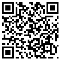 QR Code for bitcoin:1F5EAm6CKav5ydBPqrfTySTPMzzzFLBxBB