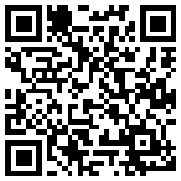 QR Code for bitcoin:1F5FHi2MSNp5pgid6H2HM15yZWibXKsyeM