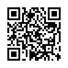 QR Code for bitcoin:1F5Fao5FdJUDQUB6tob7YuCHvMYbdd3vB