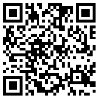 QR Code for bitcoin:1F5HnC8EoGTeZeRXfHGcDvLQhFydECLtf2